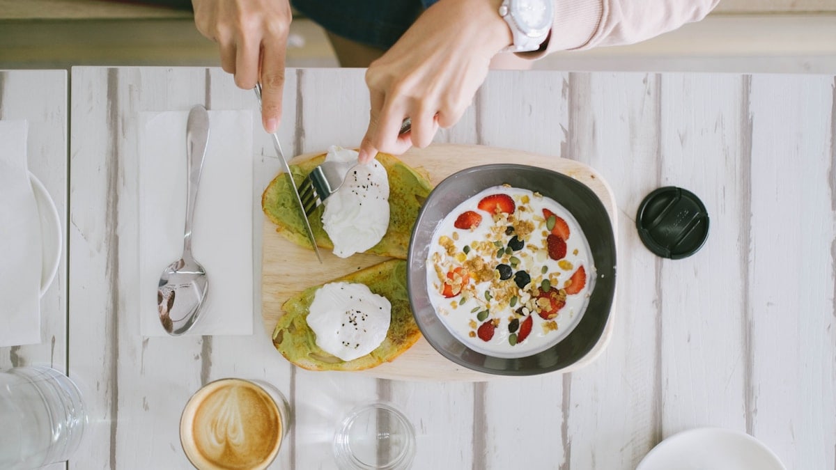 Kraffmen Cafe, Penang